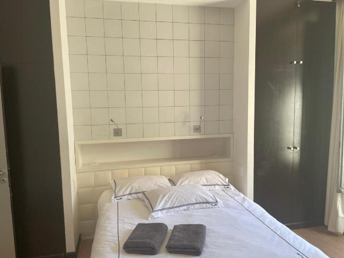 Appartement Cannes Centre - Palais Du Festival Zewnętrze zdjęcie