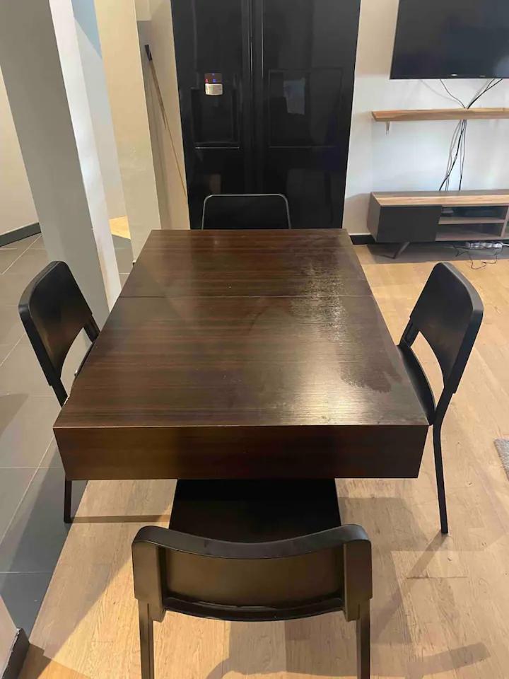 Appartement Cannes Centre - Palais Du Festival Zewnętrze zdjęcie
