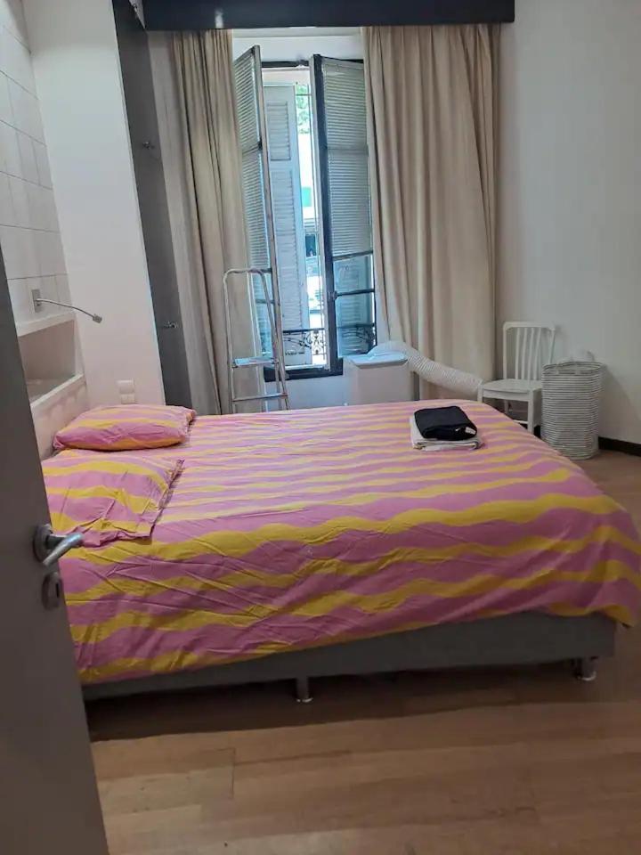 Appartement Cannes Centre - Palais Du Festival Zewnętrze zdjęcie