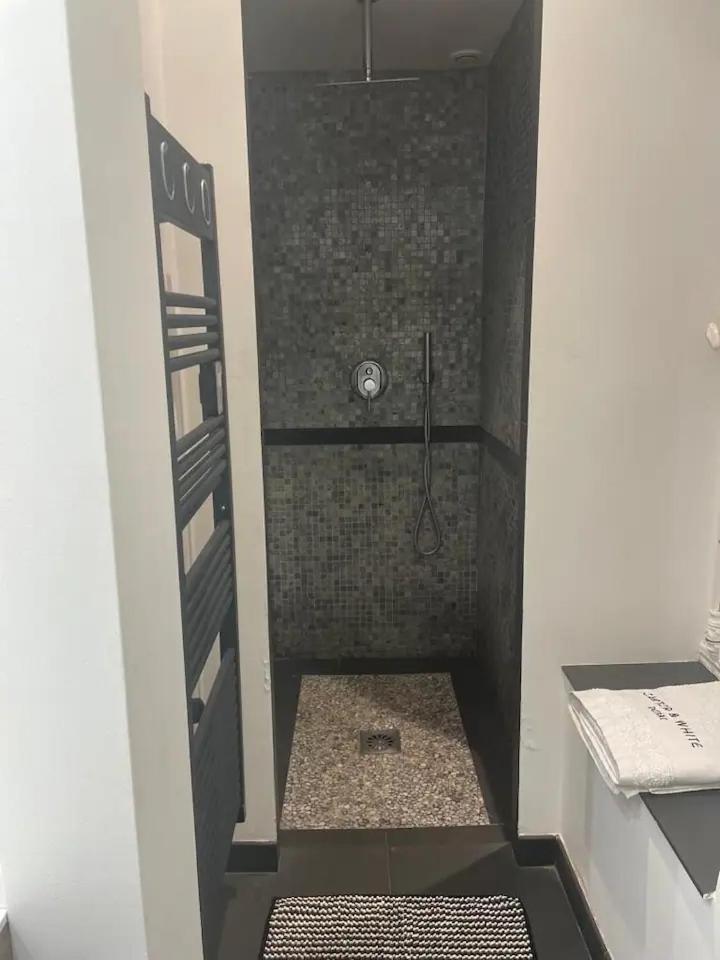 Appartement Cannes Centre - Palais Du Festival Zewnętrze zdjęcie