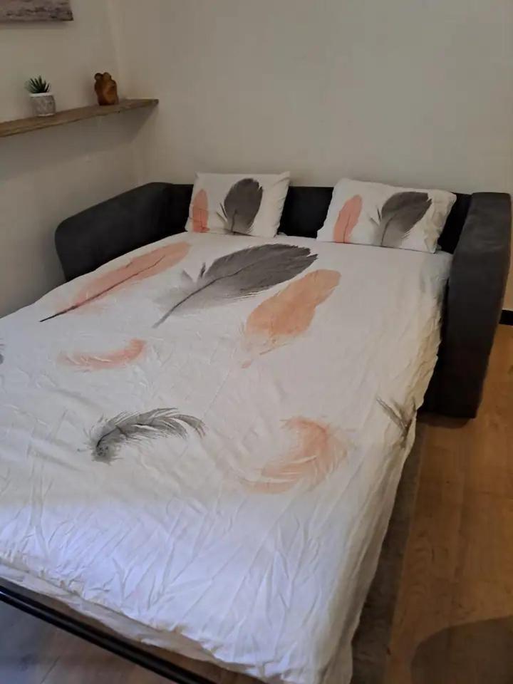 Appartement Cannes Centre - Palais Du Festival Zewnętrze zdjęcie