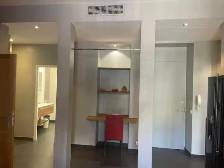 Appartement Cannes Centre - Palais Du Festival Zewnętrze zdjęcie